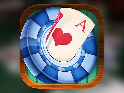 PhonePe Casino icon