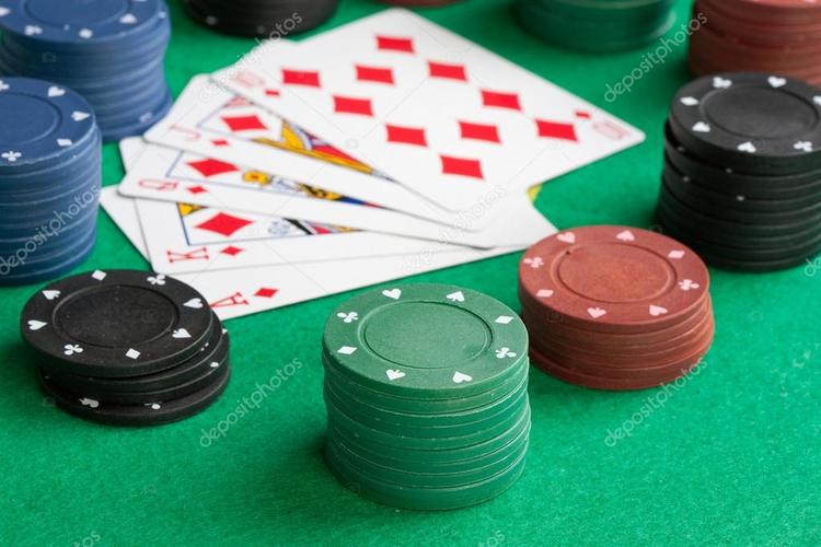 texas holdem poker sites for real money icon