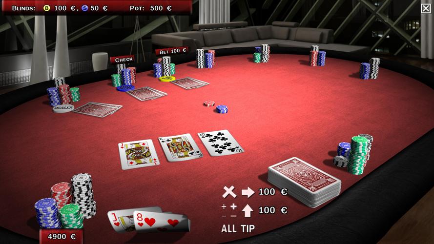 texas holdem in india icon