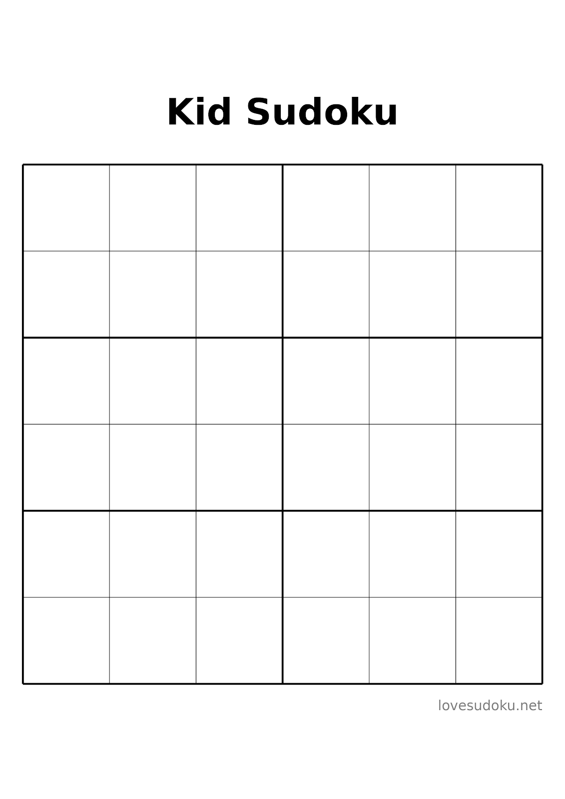 print my sudoku hard