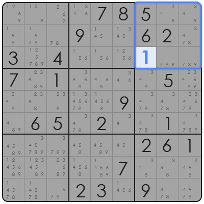 solve any sudoku puzzle